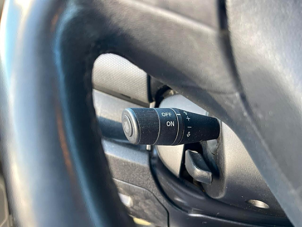 Fiat Doblò MAXI Multijet "USB/BLUETOOTH"