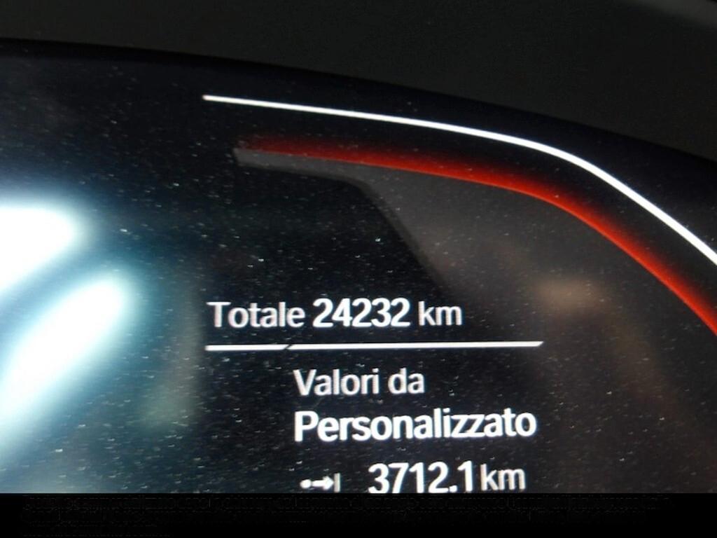 Bmw X3 sDrive18d 48V