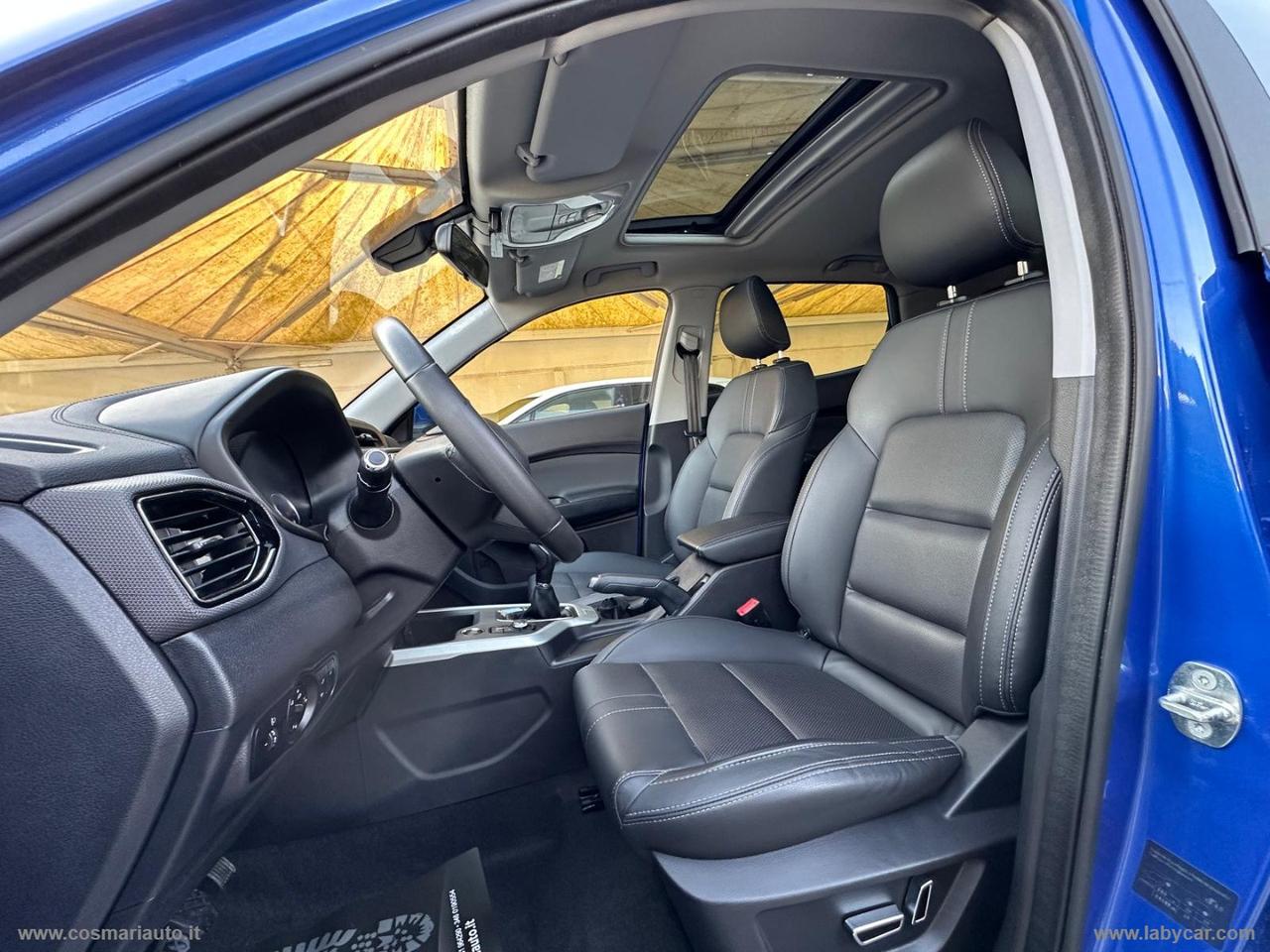 DR MOTOR dr 4.0 1.5 Bi-Fuel GPL