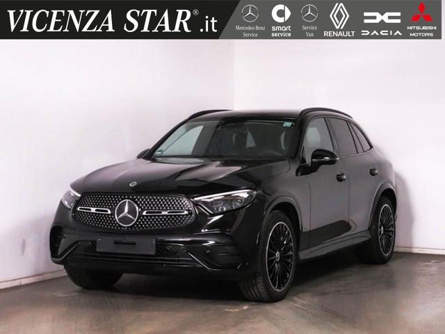 MERCEDES-BENZ GLC 220 d MHV 4MATIC AMG ADVANCED PLUS