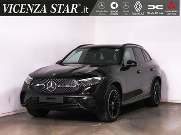 MERCEDES-BENZ GLC 220 d MHV 4MATIC AMG ADVANCED PLUS