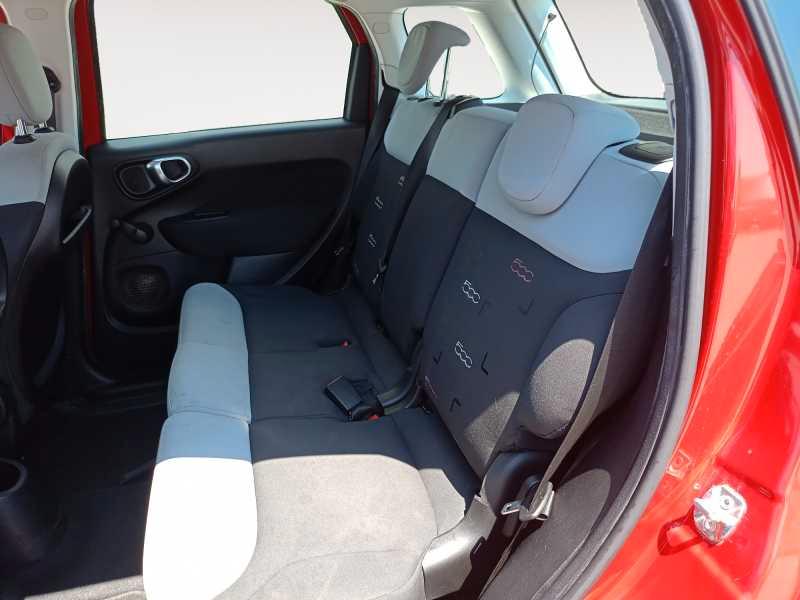 FIAT 500L 1.3 mjt Pop Star 85cv