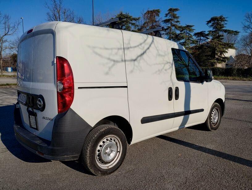 Opel Combo 1.3mjt SOLI 120000 KM