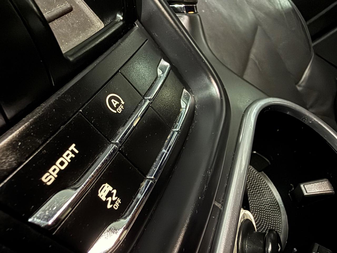 Porsche Cayenne 3.0D 245CV PLATINUM EDITION DA VETRINA2014