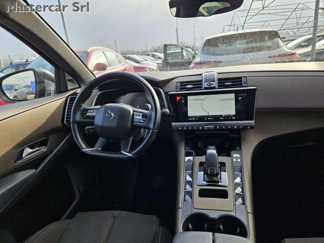 DS AUTOMOBILES DS 7 Crossback DS7 1.5 bluehdi Business 130cv auto GG280AP