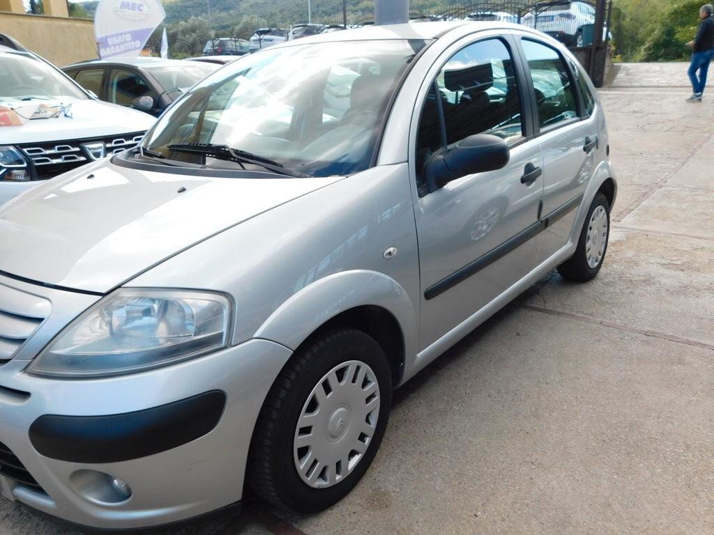 Citroen C3 1.4 Perfect Techno Bi Energy