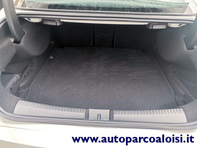 MERCEDES-BENZ CLA 200 d Automatic AMG Line Premium Plus