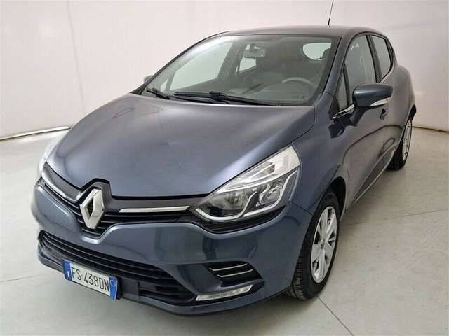 Renault Clio Clio 0.9 tce energy Zen Gpl 90cv