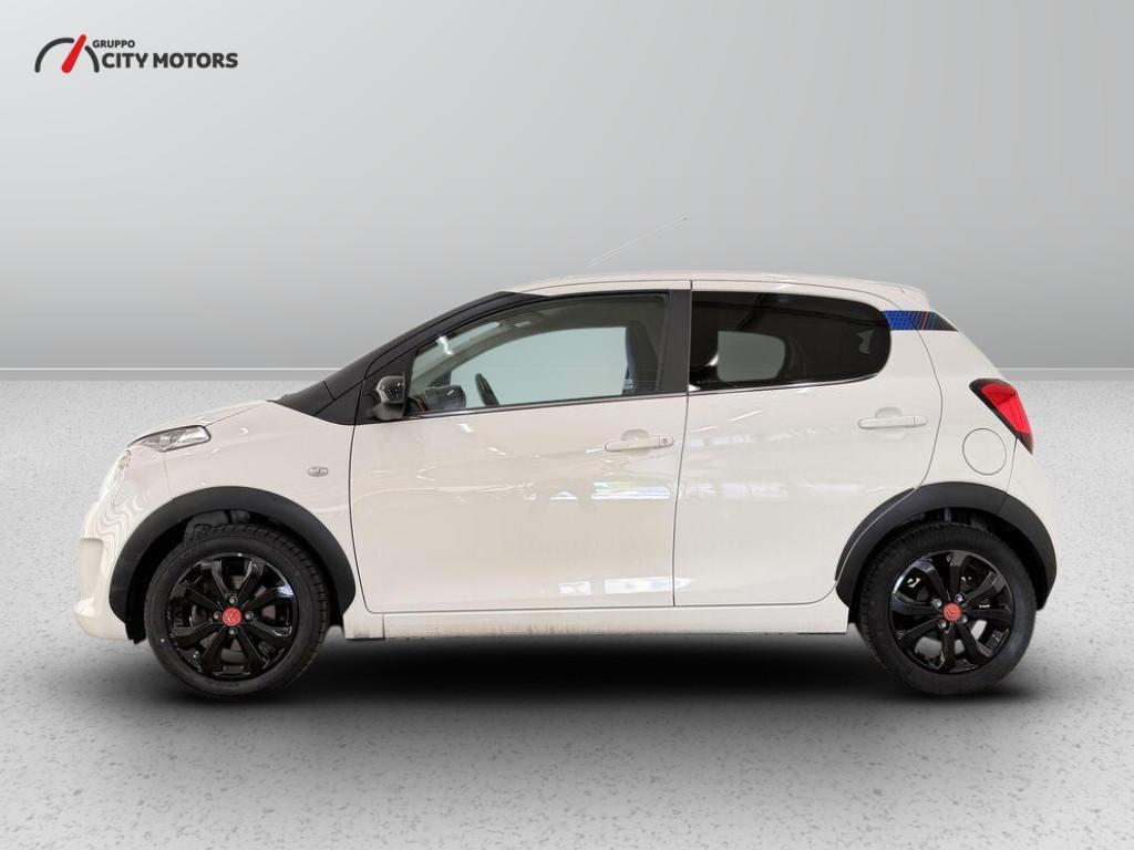 Citroen C1 1.0 VTi Urban Ride