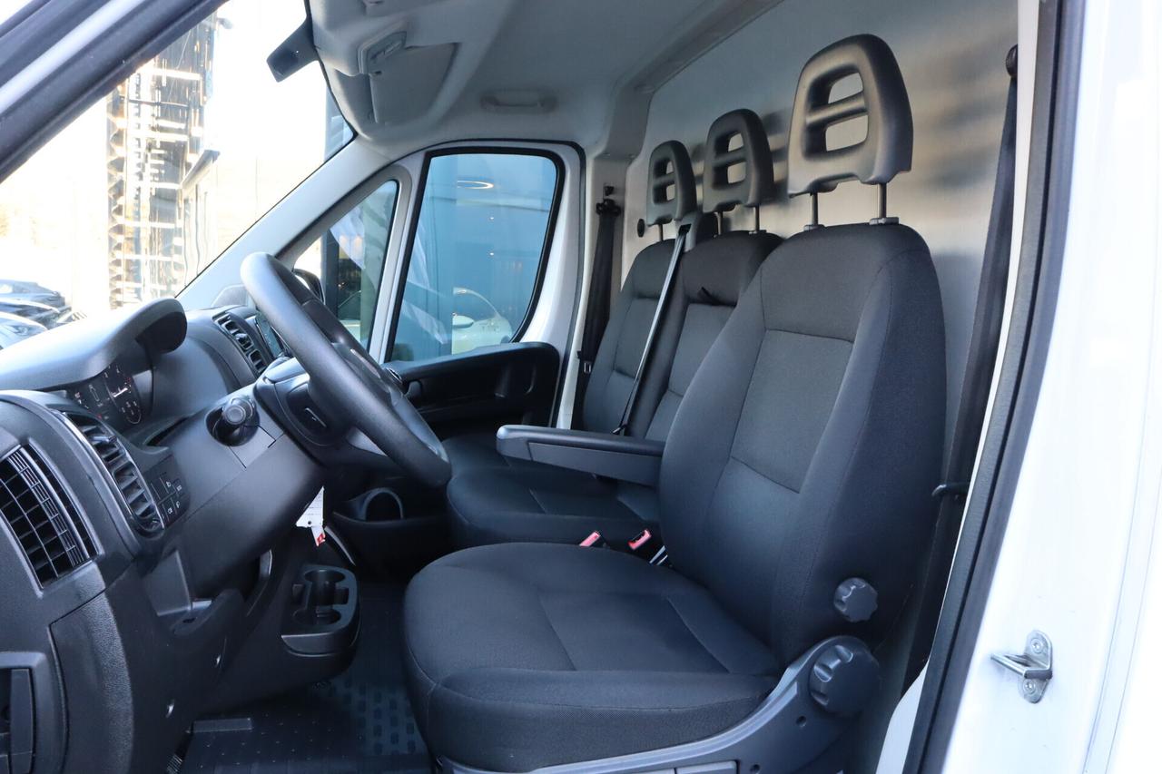 Fiat DUCATO 2.2 MJT 140CV 35Q L2H2