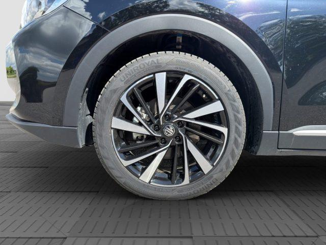 MG ZS ZS Hybrid+ Luxury