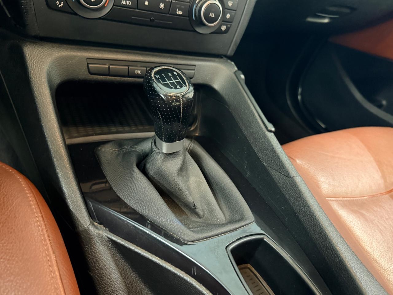 Bmw X1 sDrive18d Futura