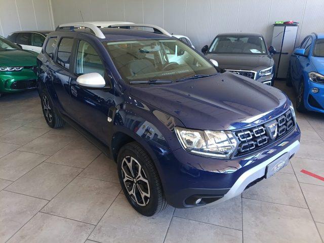 DACIA Duster 1.6 SCe GPL 4x2 Techroad
