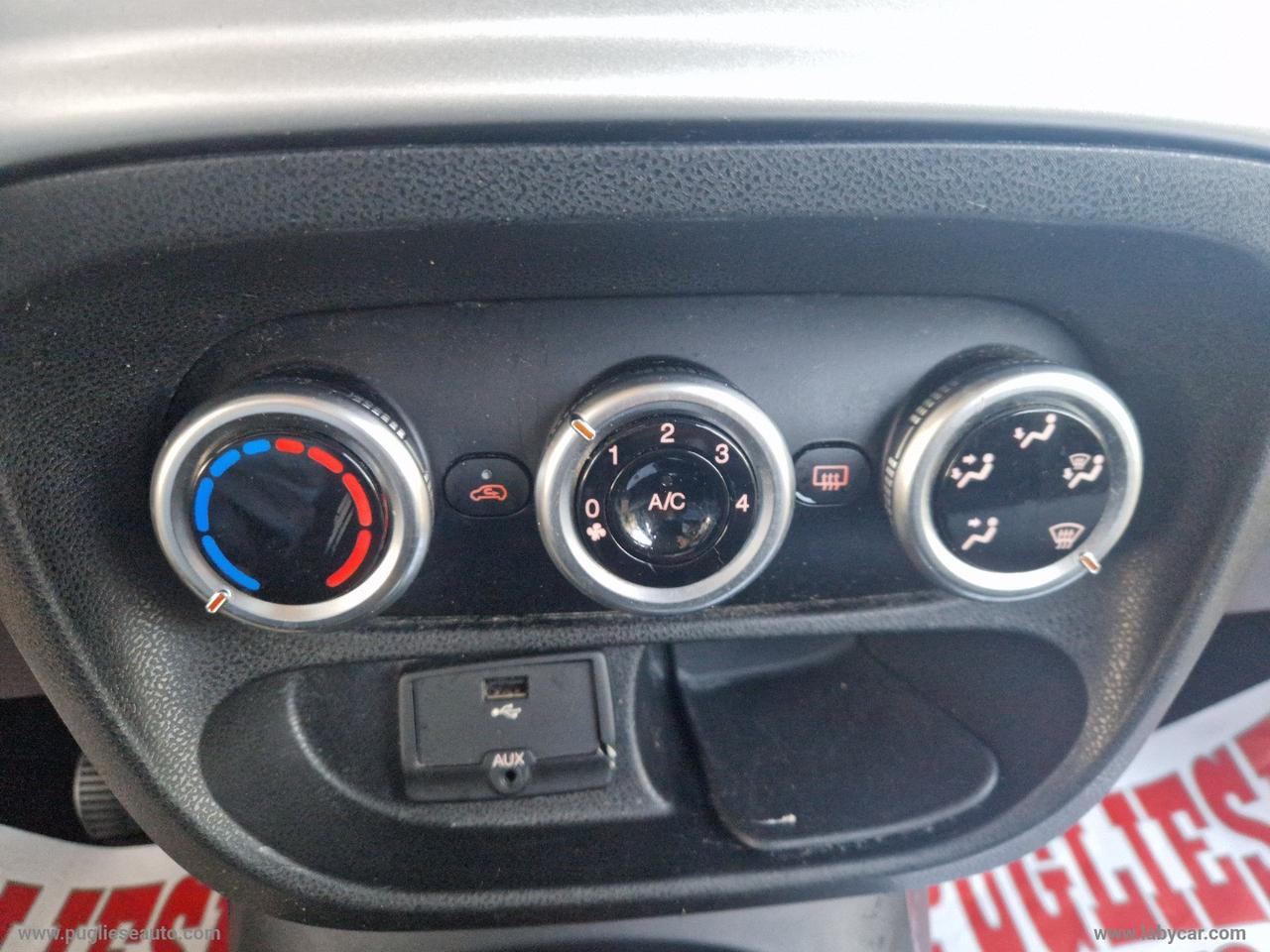 FIAT 500L 1.3 MJT 85 CV