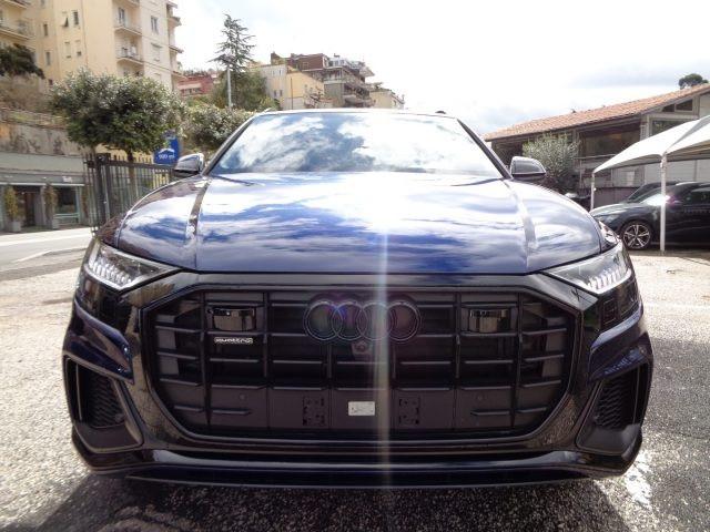 AUDI Q8 SPORT 50TDI BLACKLINEPLUS 286CV LEDMATRIX TETTO"22