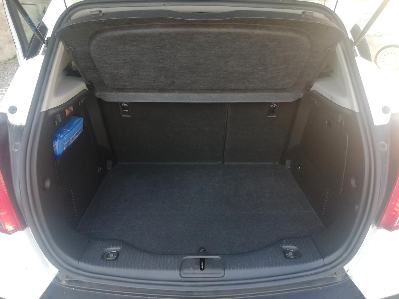 Opel Mokka 1.7 CDTI Ecotec 130CV 4x2 Start&Stop Cosmo - 2014