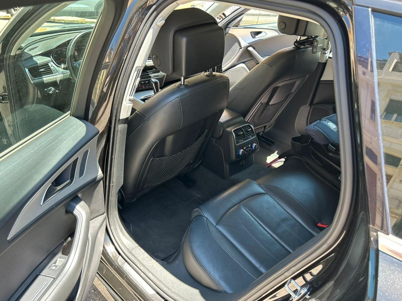 Audi A6 Avant 2.0 TDI 190 CV ultra S tronic