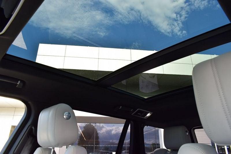 Land Rover Range Rover 3.0 TDV6 Vogue LWB LUNGA