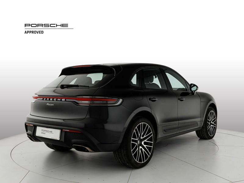 Porsche Macan 2.0 265cv pdk