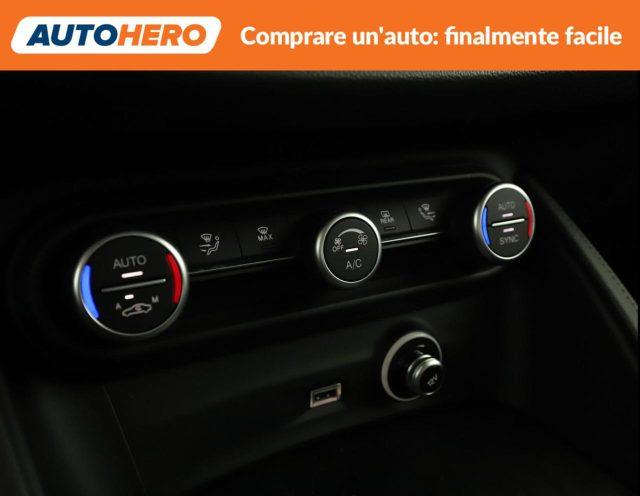 ALFA ROMEO Stelvio 2.2 Turbodiesel 190 CV AT8 Executive