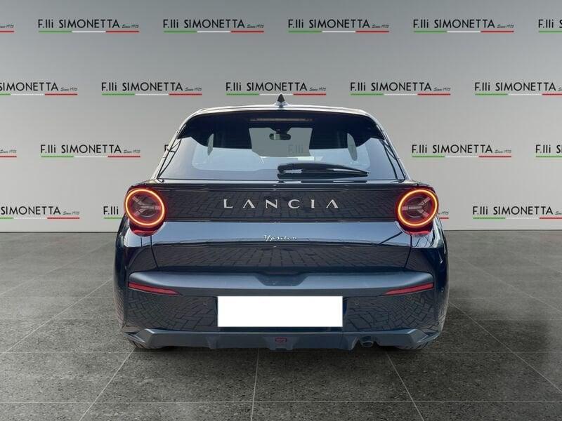 Lancia Ypsilon 1.2 mhev 110cv e-dct - AZIENDALE