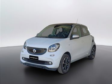 SMART Forfour II 2015 - Forfour 1.0 Passion 71cv
