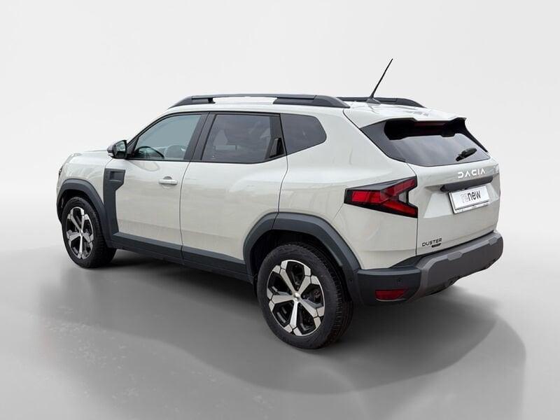 Dacia Duster Duster Hybrid 140 CV Journey