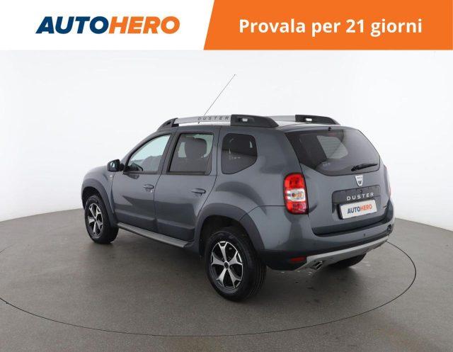 DACIA Duster 1.5 dCi 110 CV S&S 4x2 Serie Speciale Brave