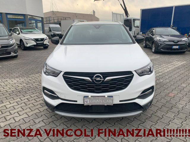 OPEL Grandland X 1.6 diesel Ecotec Start&Stop Innovation