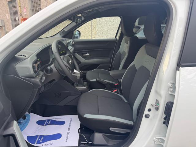 DACIA Duster Eco-G 100 CV Extreme KM.0