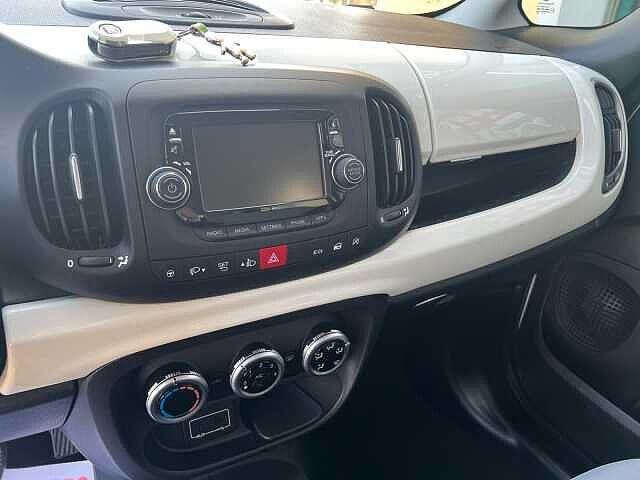 Fiat 500L 1.6 Multijet 120 CV Pop Star