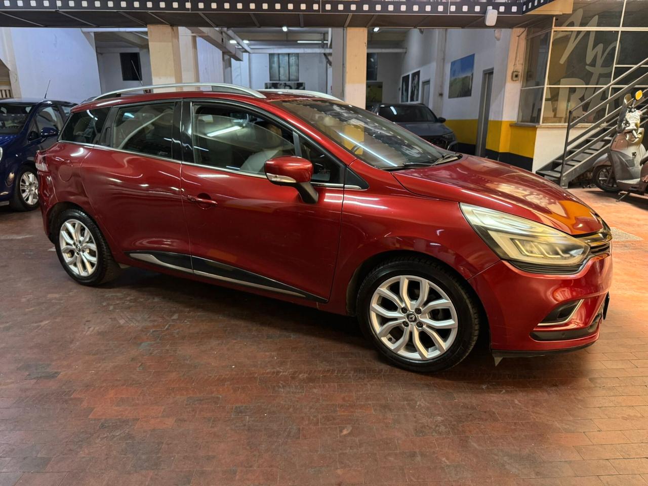 Renault Clio Sporter dCi 8V 90CV Start&Stop Energy Intens