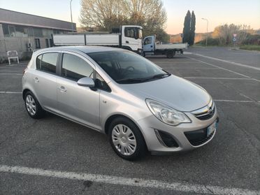 Opel Corsa 1.3 CDTI 5 porte del 2012