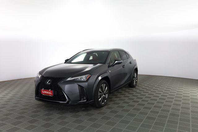LEXUS Other UX UX Hybrid F Sport