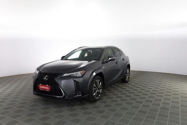 LEXUS Other UX UX Hybrid F Sport