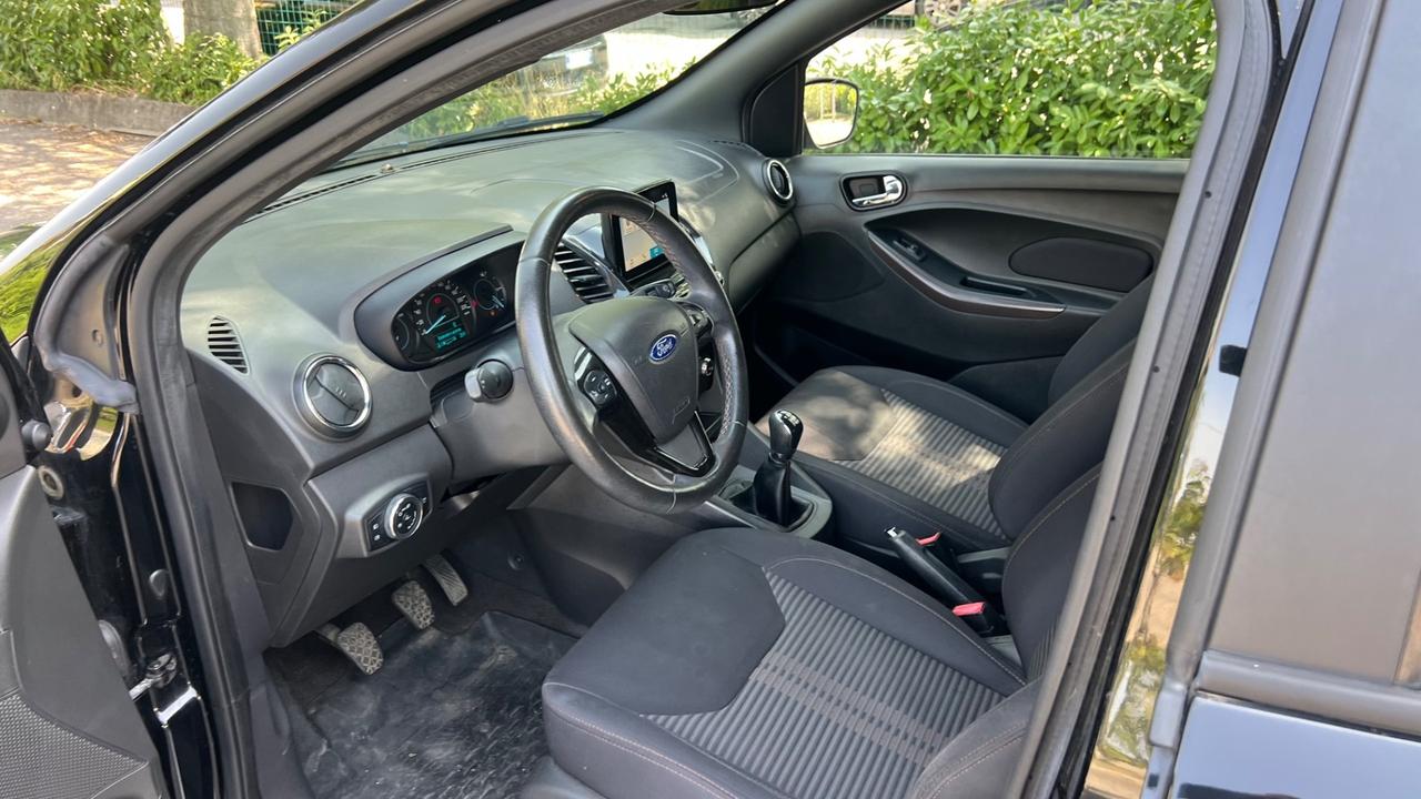 Ford Ka 1.2 85 CV Start&Stop Active KA+
