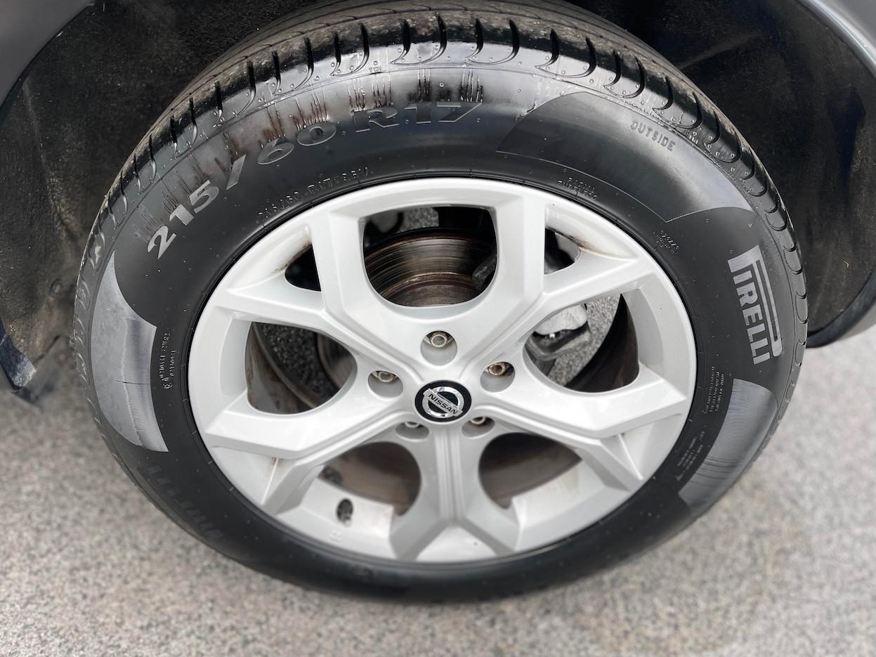 Nissan Juke 1.0 Benzina 114CV E6 - 2022