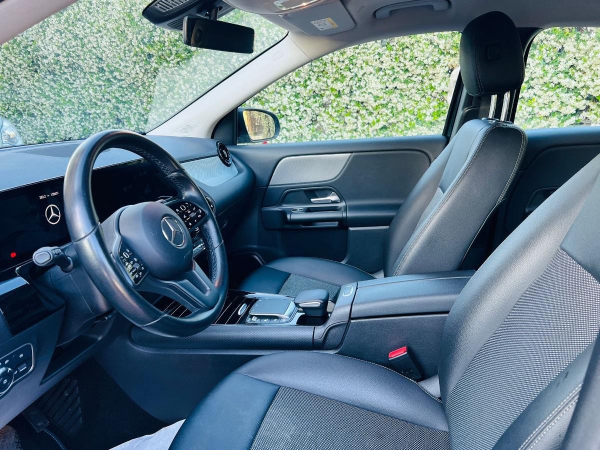 MERCEDES Classe GLA 180 d Automatic Executive