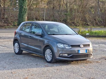 Volkswagen Polo 1.4 TDI 5p. 75-CV Business 2017-E6B Manuale NEO