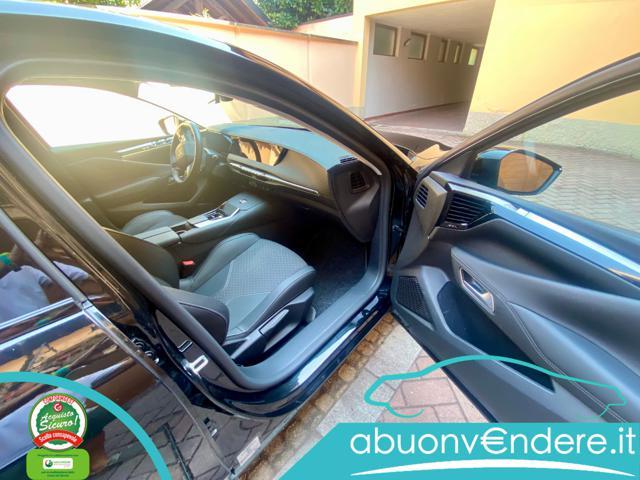 DS AUTOMOBILES DS 4 PureTech 130 aut. Bastille Business