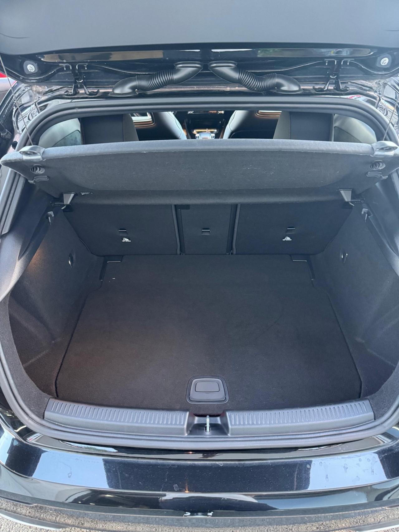 Mercedes-benz A 200 Automatic Premium