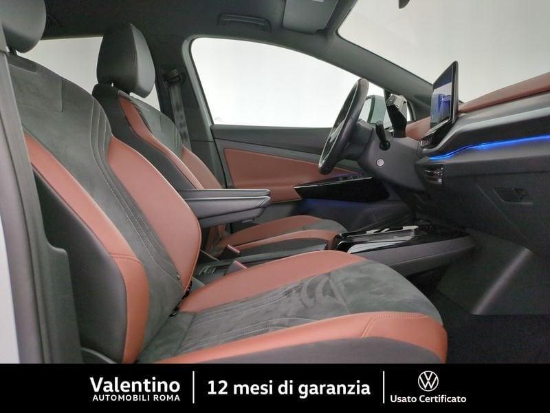 Volkswagen ID.4 Business 77KWH