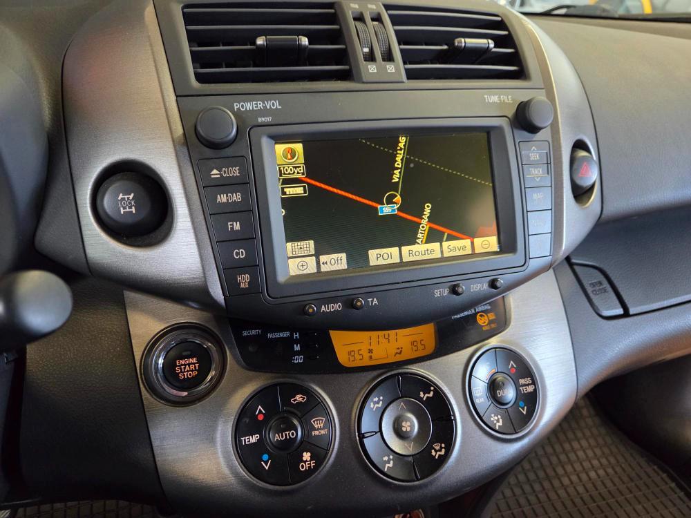 Toyota RAV4 5 Porte RAV4 2.2 d-4d Exclusive 150cv dpf