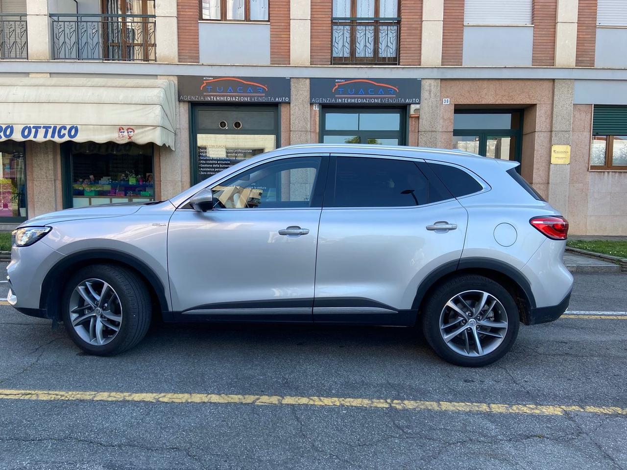 Mg HS / EHS 1.5 T GDI Luxury
