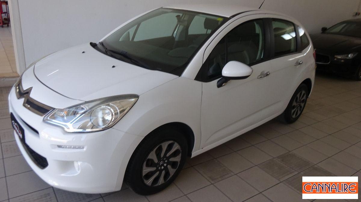 CITROEN - C3 - PureTech 82 Selection