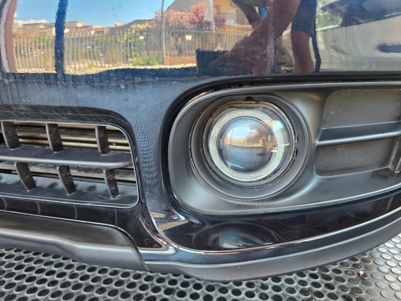 Mini One Countryman 1.5D 67000KM 2019 PROMO