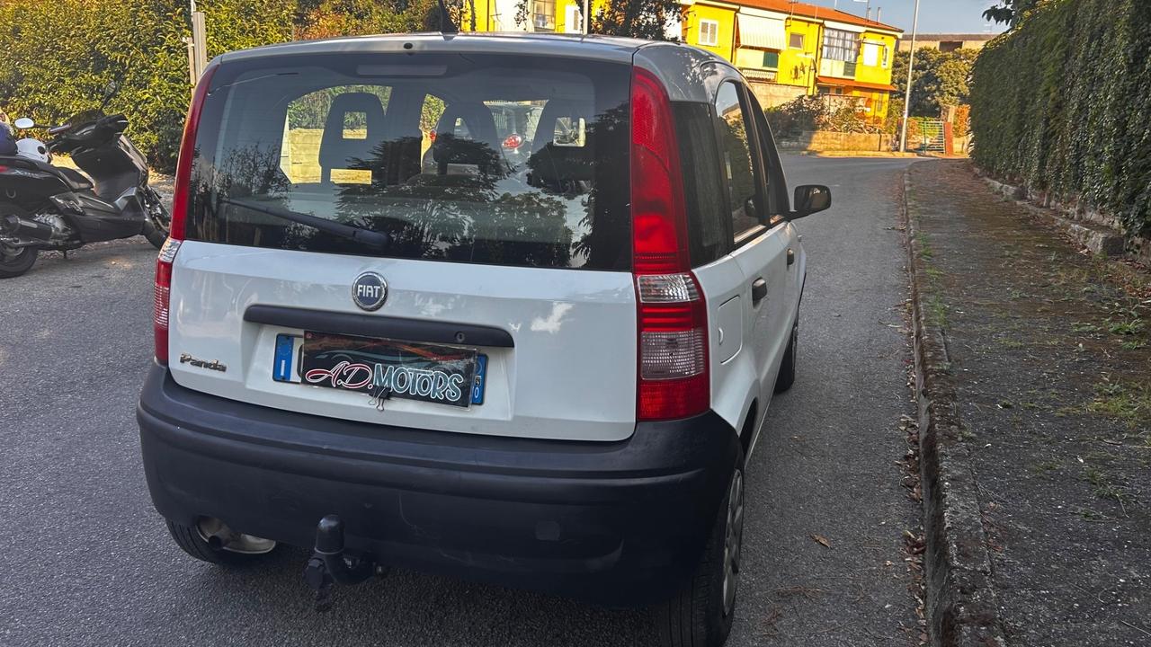 Fiat Panda 1.1 Active
