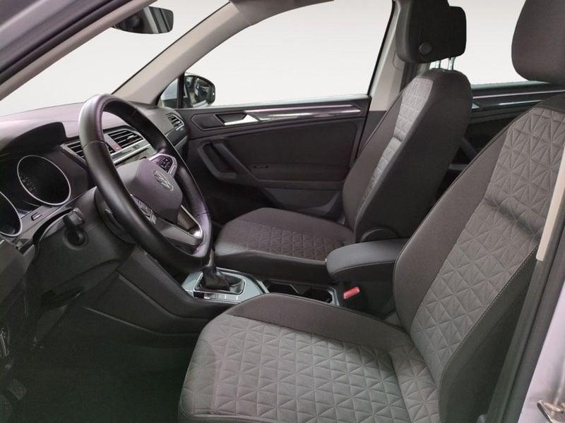 Volkswagen Tiguan Tiguan 2.0 TDI 150 CV SCR DSG Life