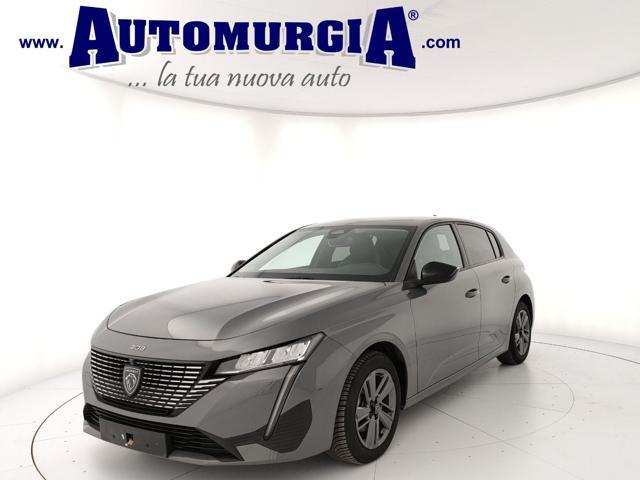PEUGEOT 308 PureTech Turbo 130 S&S Allure