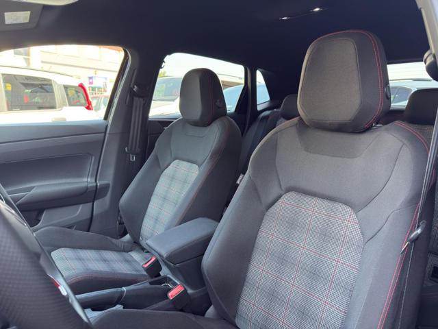 VOLKSWAGEN Polo 2.0 TSI DSG GTI*PROMO*